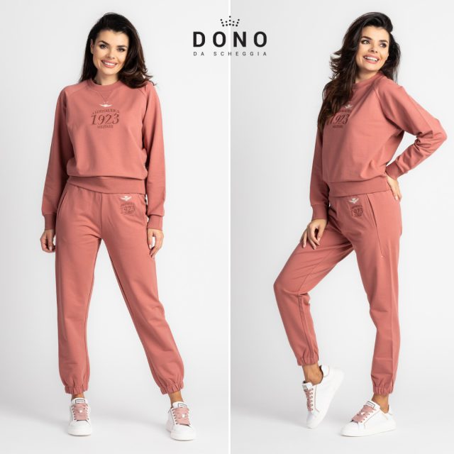 Dresy damskie — to dobry wybór nie tylko do klubu fitness