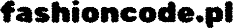 Logo fashioncode.pl